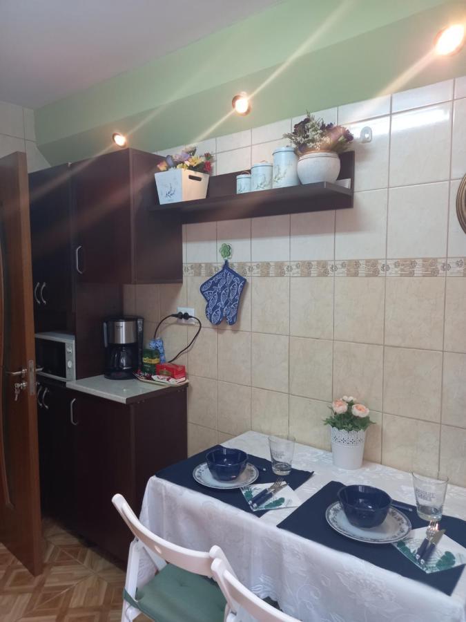 Blue Sky Apartment Ploieşti Eksteriør billede